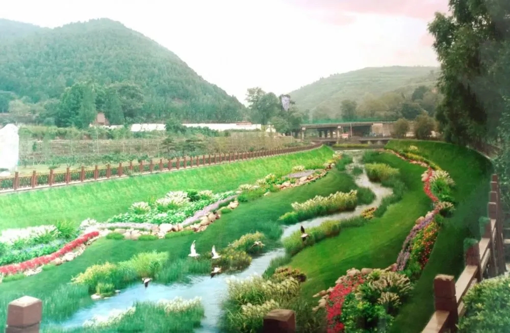 ����ɽˮ�����ԇ�c�����~����ӡ�_�^(q��)ɽˮ�������ˮ�Ӽ���߅�^(q��)�����B(t��i)���o�ޏ͹����Ŀȫ�^�̹���