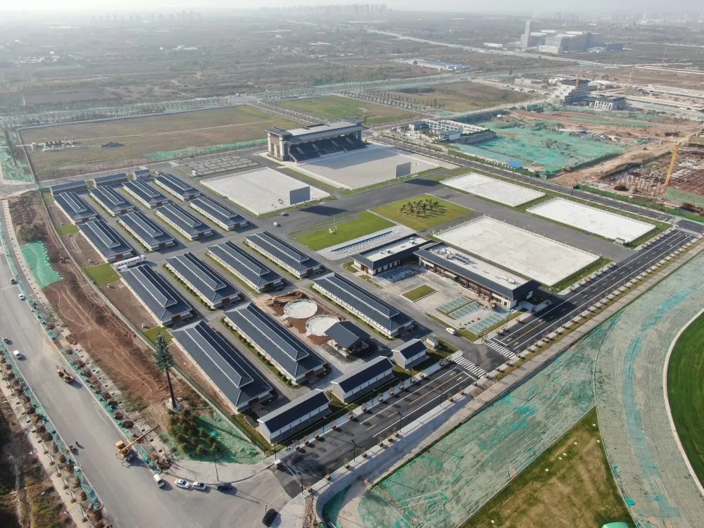 ��ʮ�Č�ȫ��(gu��)�\(y��n)��(d��ng)��(hu��)�R�g(sh��)��ِ��(ch��ng)�ؼ������O(sh��)ʩ�(xi��ng)Ŀ